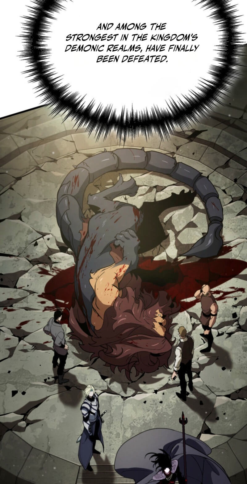 Crimson Reset Chapter 50 page 85 - 