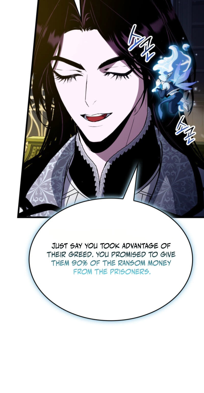 Crimson Reset Chapter 50 page 10 - 