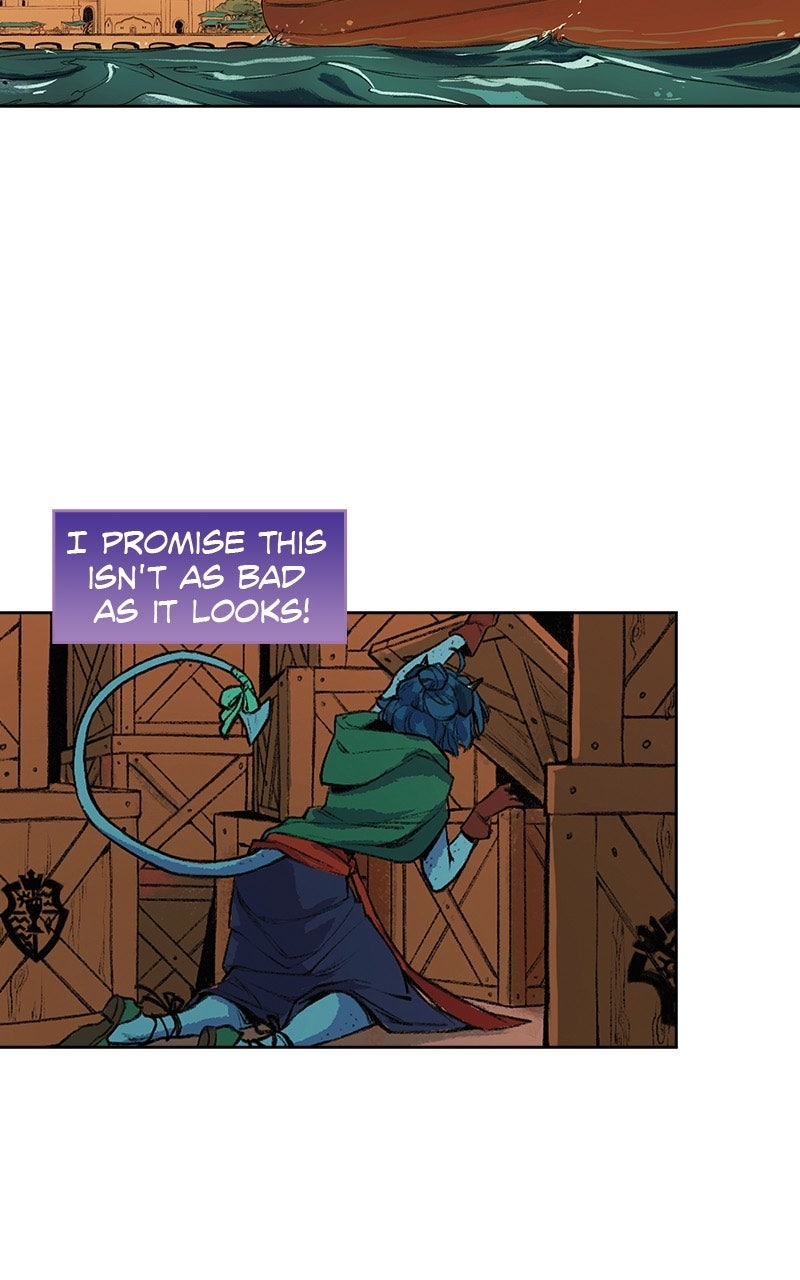 Critical Role - Mighty Nein Origins Ep. 1 - Jester Lavorre 01 page 2 - 