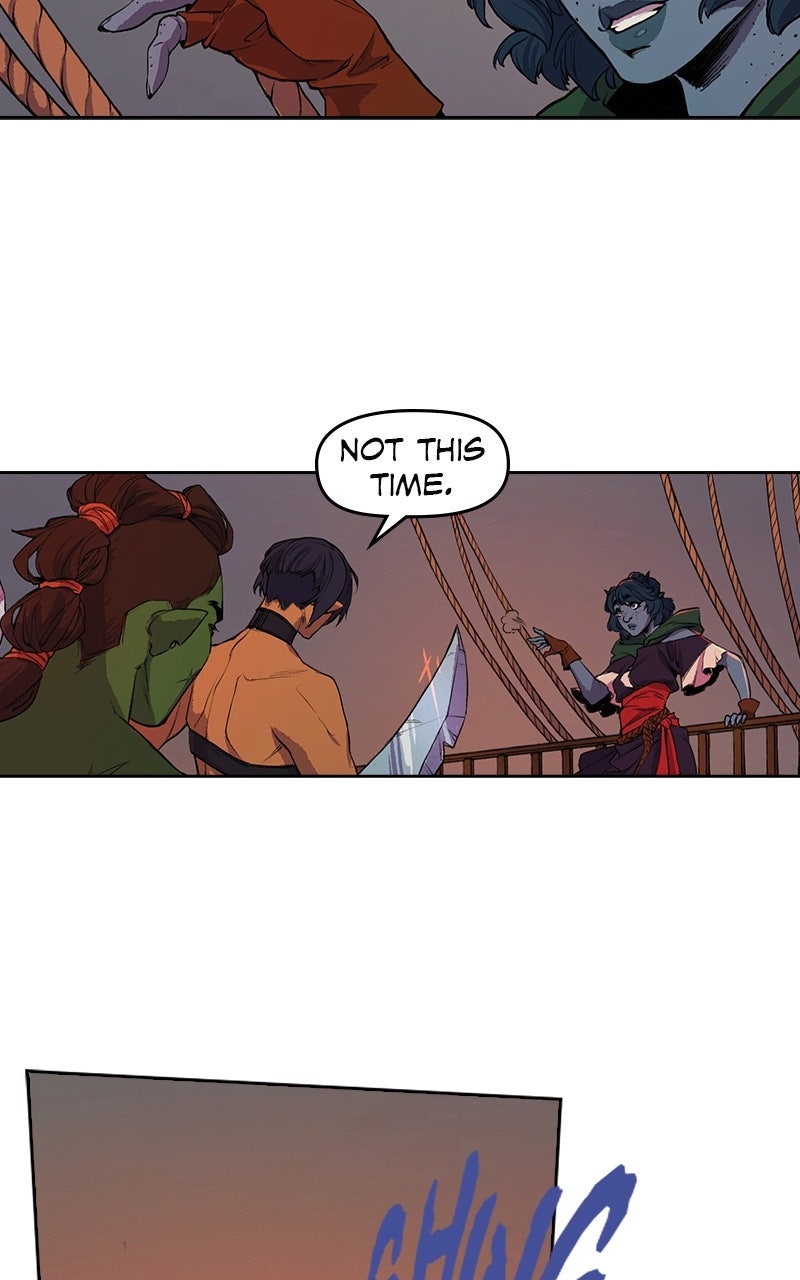 Critical Role - Mighty Nein Origins Ep. 1 - Jester Lavorre 01 page 11 - 