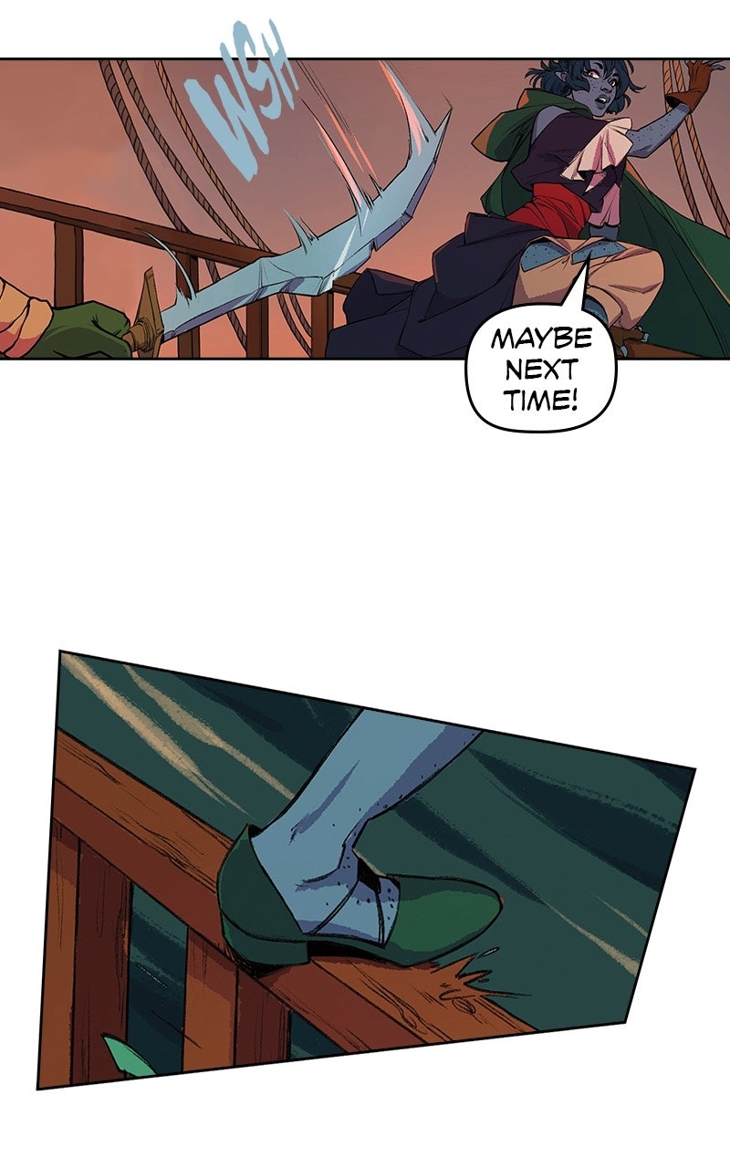 Critical Role - Mighty Nein Origins Ep. 1 - Jester Lavorre 01 page 13 - 