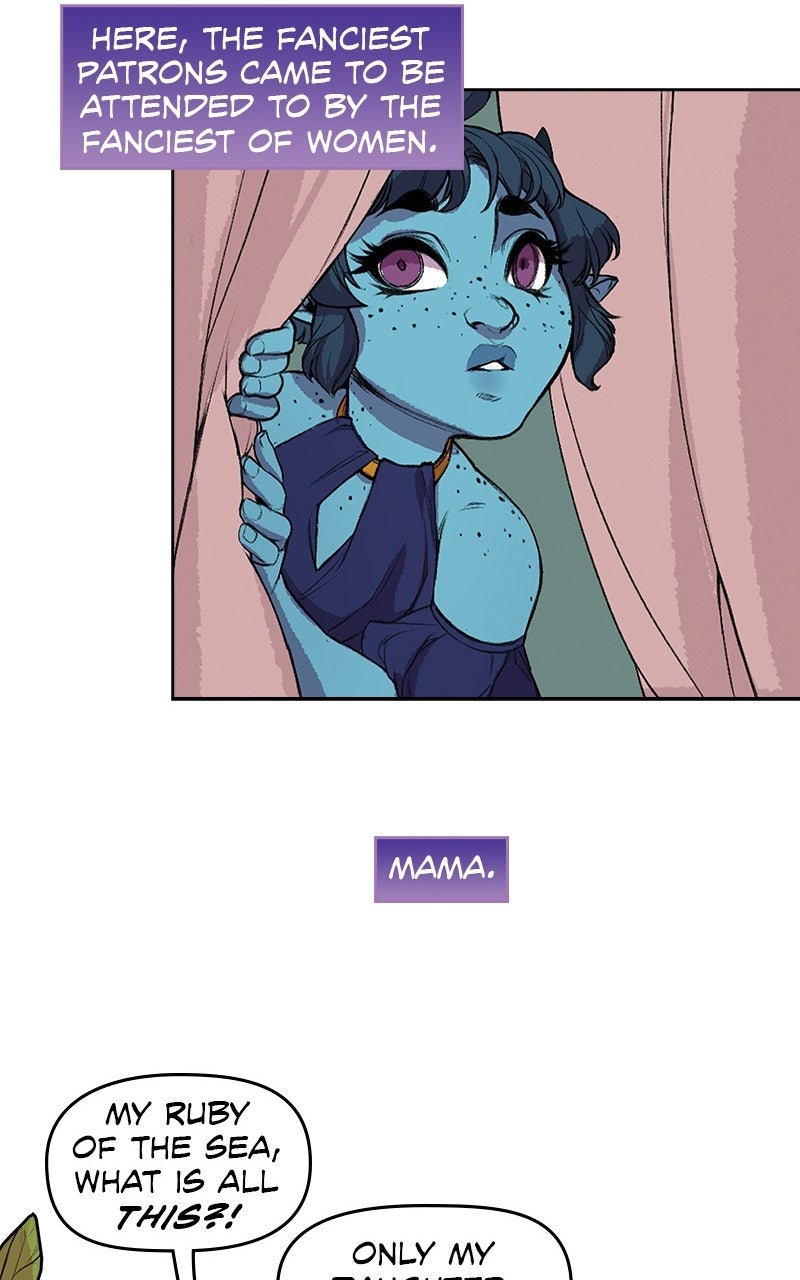 Critical Role - Mighty Nein Origins Ep. 1 - Jester Lavorre 01 page 20 - 