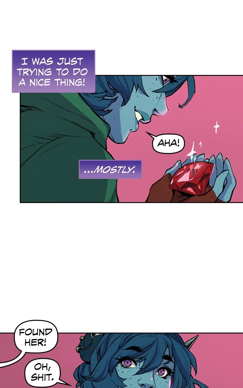 Critical Role - Mighty Nein Origins Ep. 1 - Jester Lavorre 01 page 3 - 