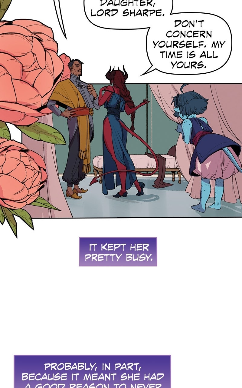 Critical Role - Mighty Nein Origins Ep. 1 - Jester Lavorre 01 page 21 - 