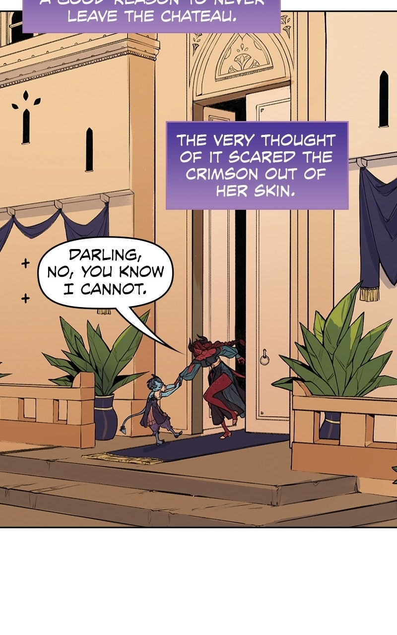 Critical Role - Mighty Nein Origins Ep. 1 - Jester Lavorre 01 page 22 - 