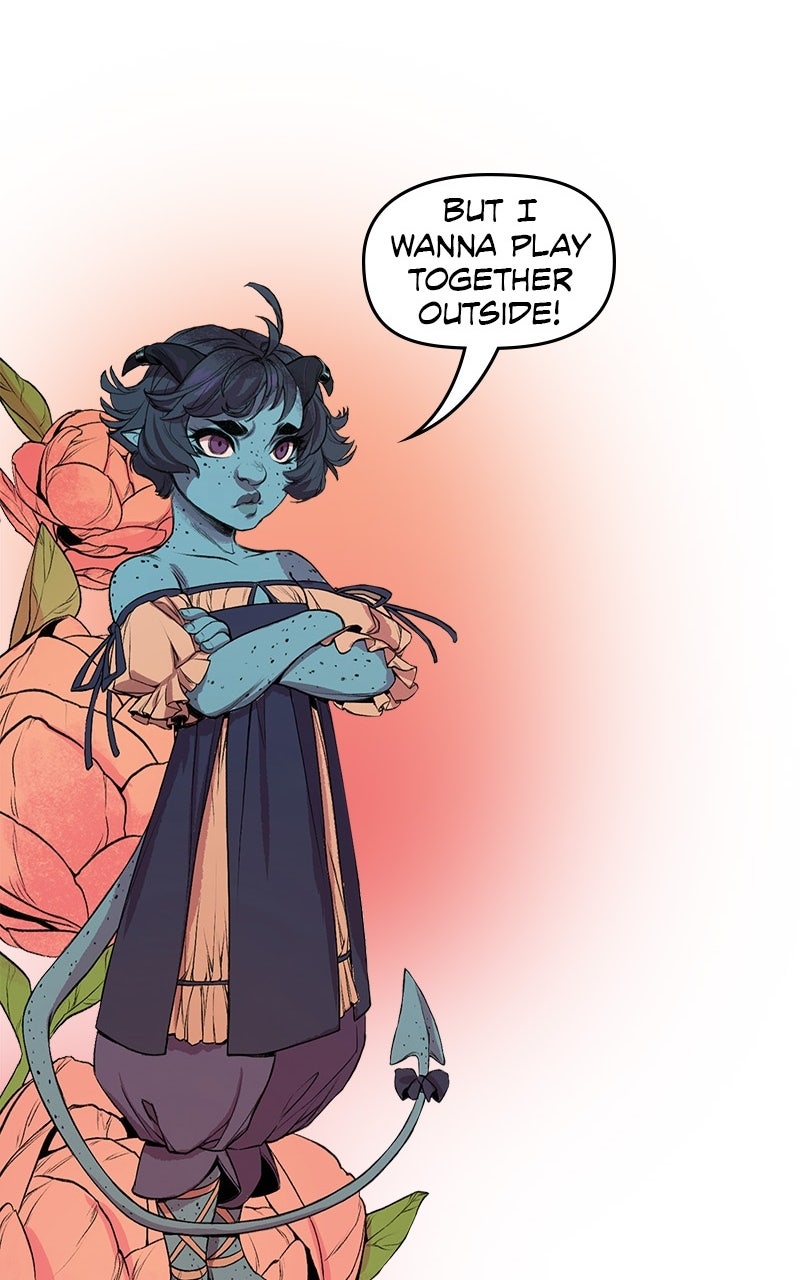 Critical Role - Mighty Nein Origins Ep. 1 - Jester Lavorre 01 page 23 - 