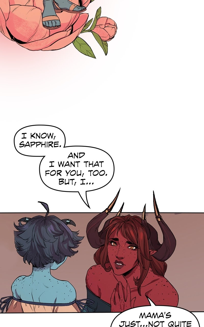 Critical Role - Mighty Nein Origins Ep. 1 - Jester Lavorre 01 page 24 - 