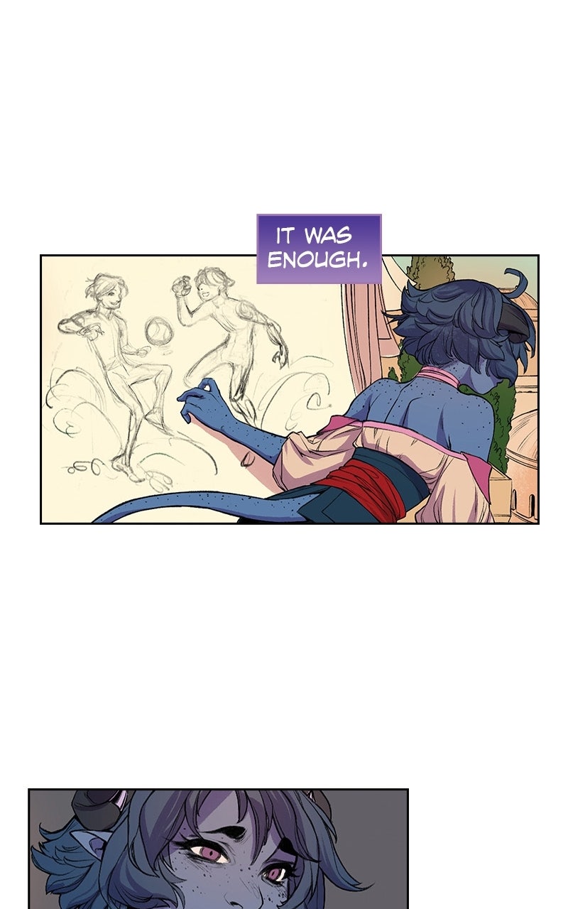 Critical Role - Mighty Nein Origins Ep. 1 - Jester Lavorre 01 page 30 - 