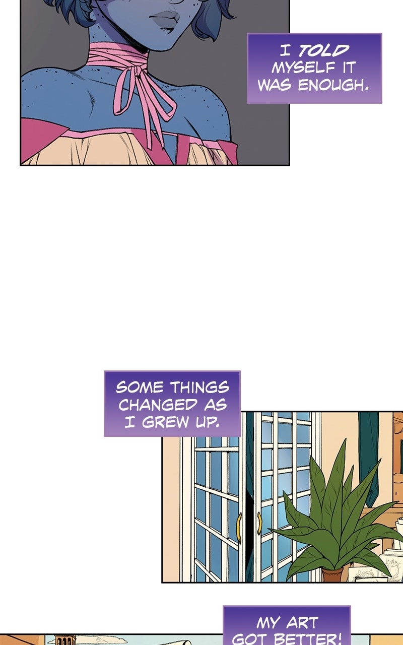 Critical Role - Mighty Nein Origins Ep. 1 - Jester Lavorre 01 page 31 - 
