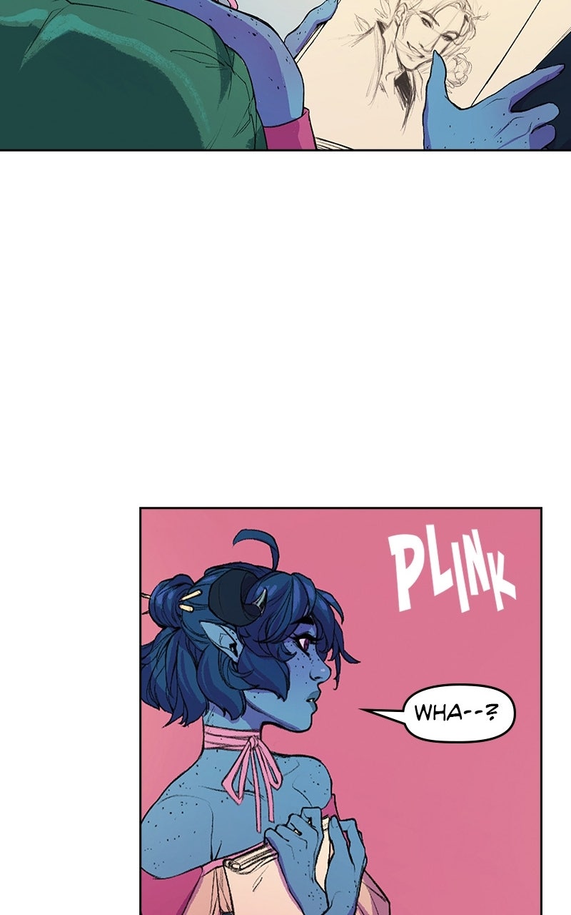 Critical Role - Mighty Nein Origins Ep. 1 - Jester Lavorre 01 page 35 - 