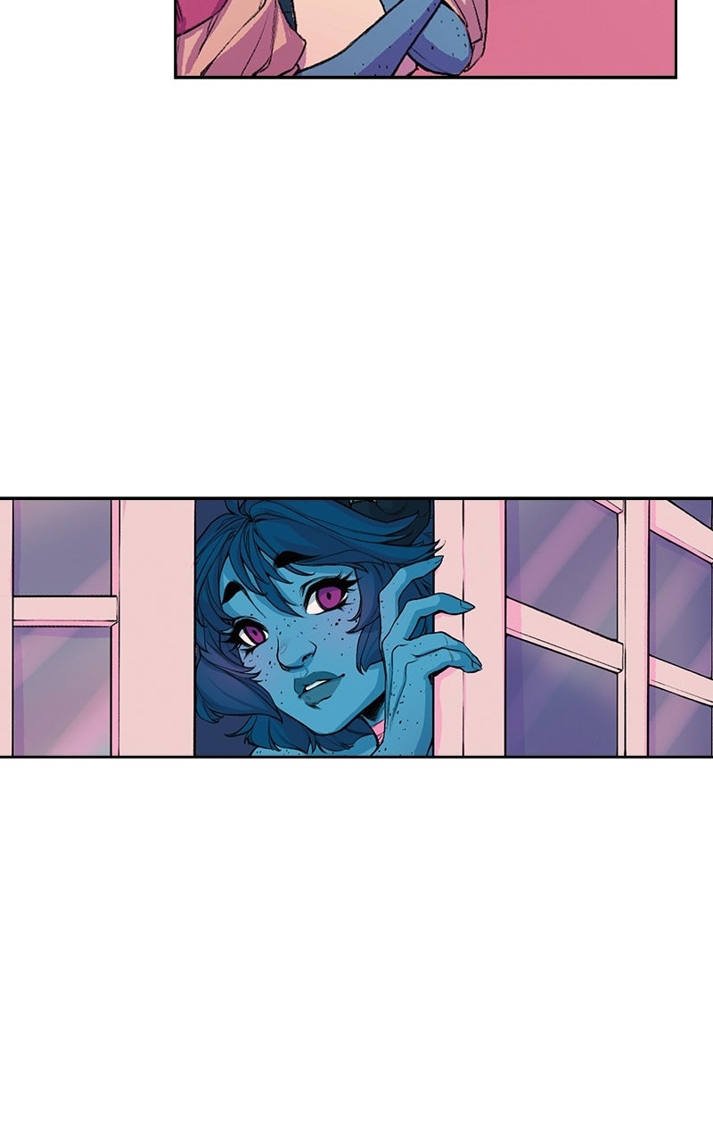 Critical Role - Mighty Nein Origins Ep. 1 - Jester Lavorre 01 page 36 - 