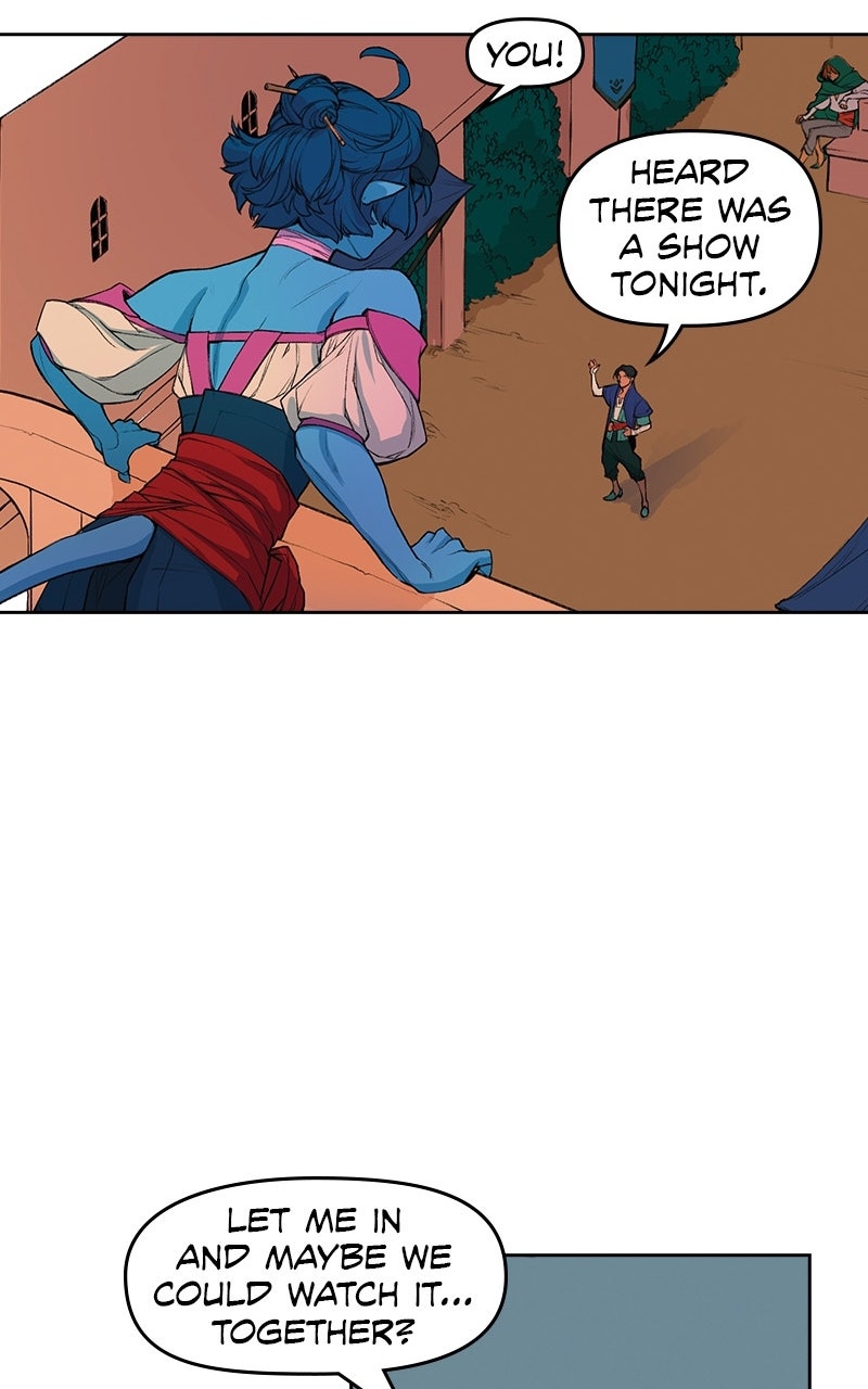 Critical Role - Mighty Nein Origins Ep. 1 - Jester Lavorre 01 page 37 - 