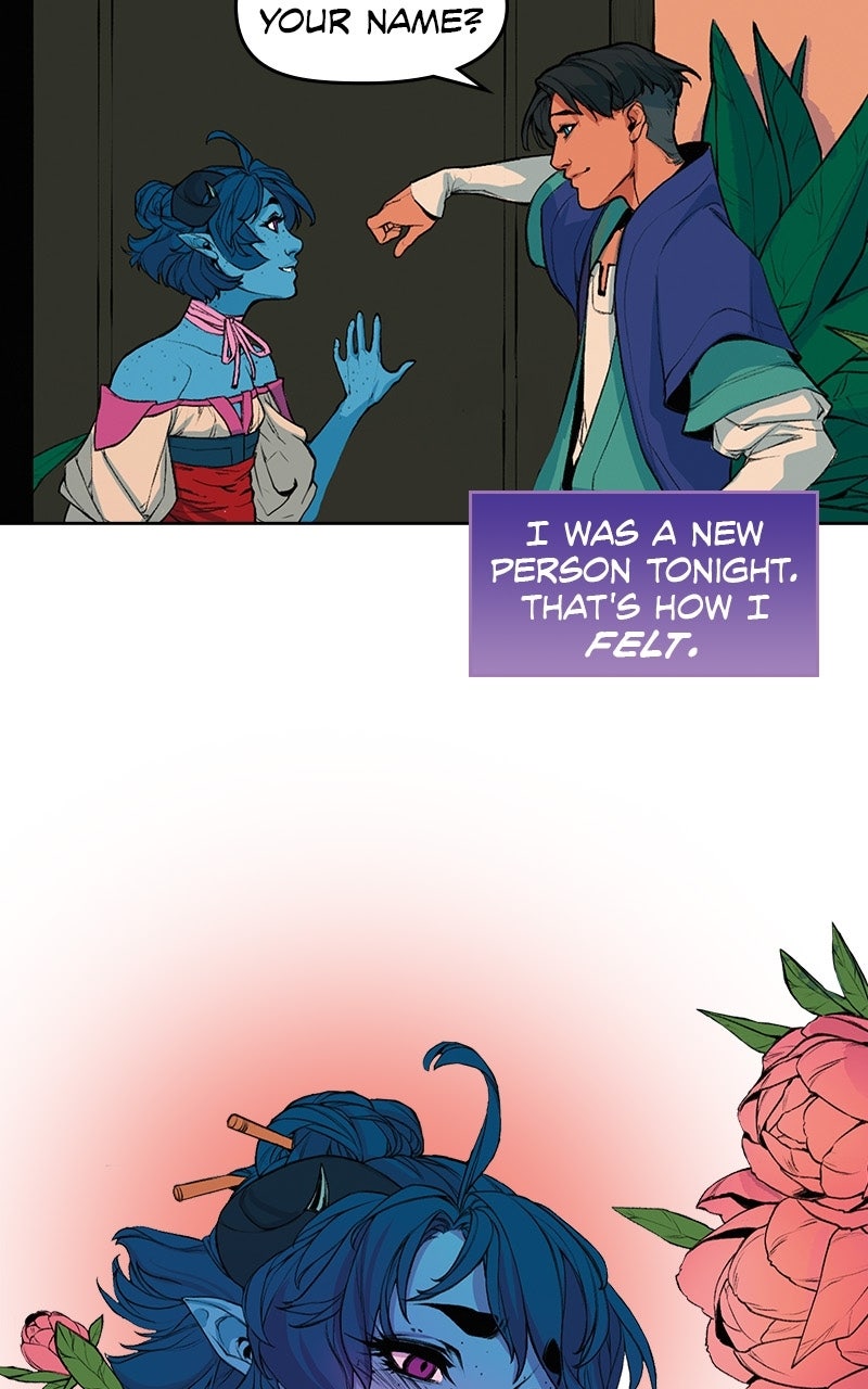 Critical Role - Mighty Nein Origins Ep. 1 - Jester Lavorre 01 page 40 - 
