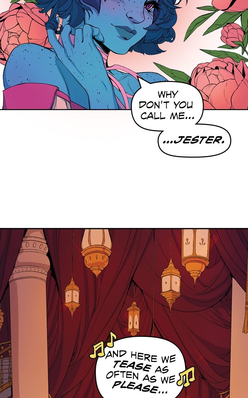 Critical Role - Mighty Nein Origins Ep. 1 - Jester Lavorre 01 page 41 - 