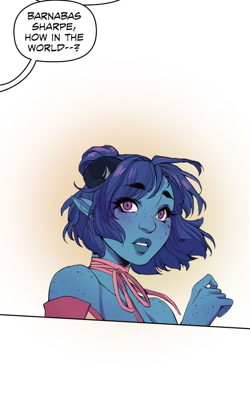Critical Role - Mighty Nein Origins Ep. 1 - Jester Lavorre 01 page 44 - 