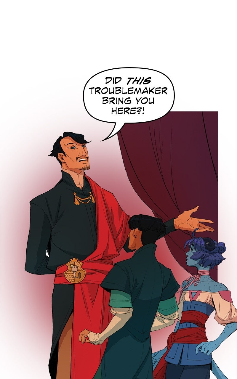 Critical Role - Mighty Nein Origins Ep. 1 - Jester Lavorre 01 page 45 - 