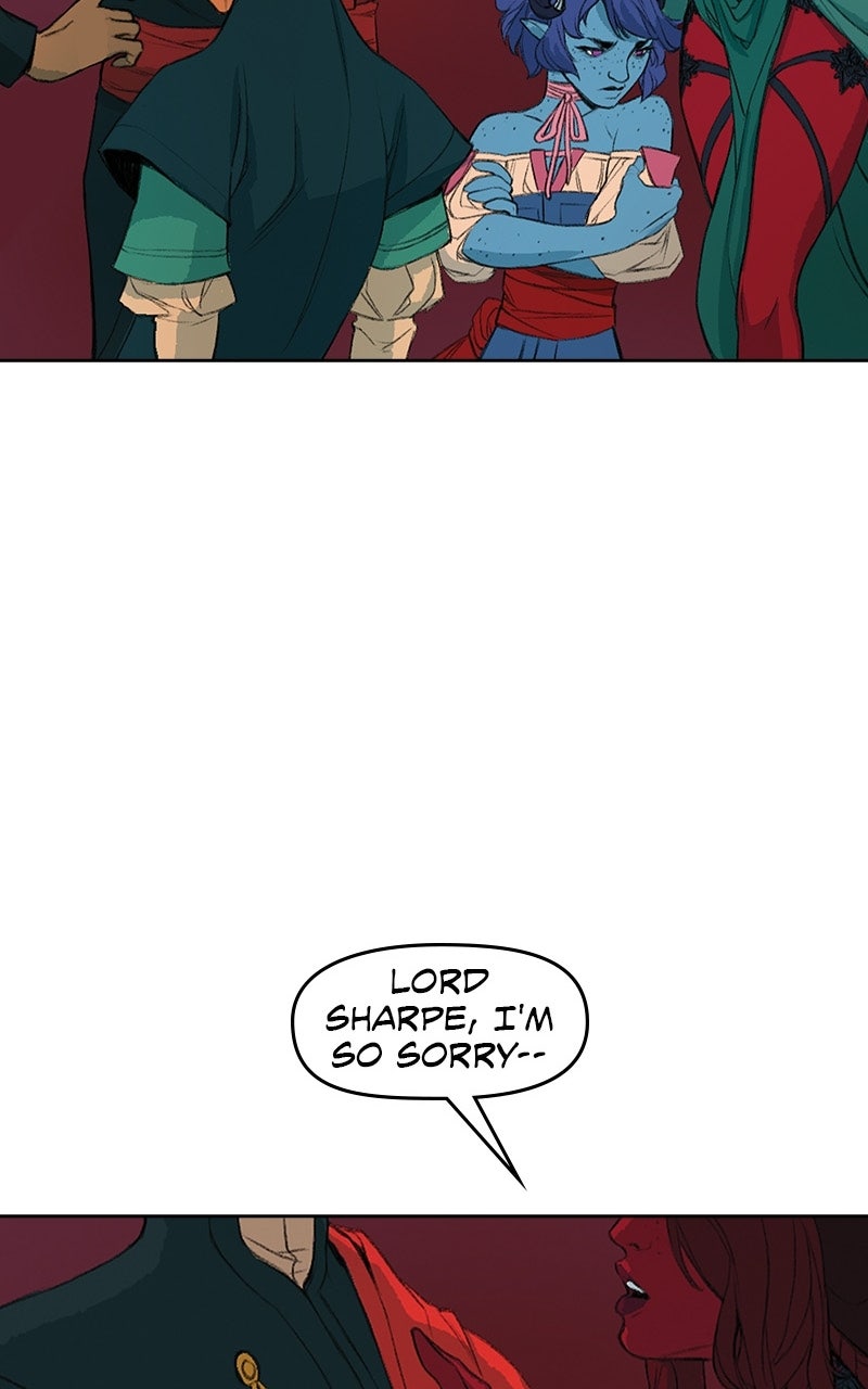Critical Role - Mighty Nein Origins Ep. 1 - Jester Lavorre 01 page 48 - 