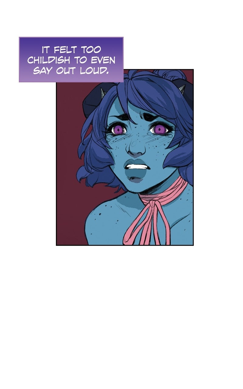 Critical Role - Mighty Nein Origins Ep. 1 - Jester Lavorre 01 page 50 - 