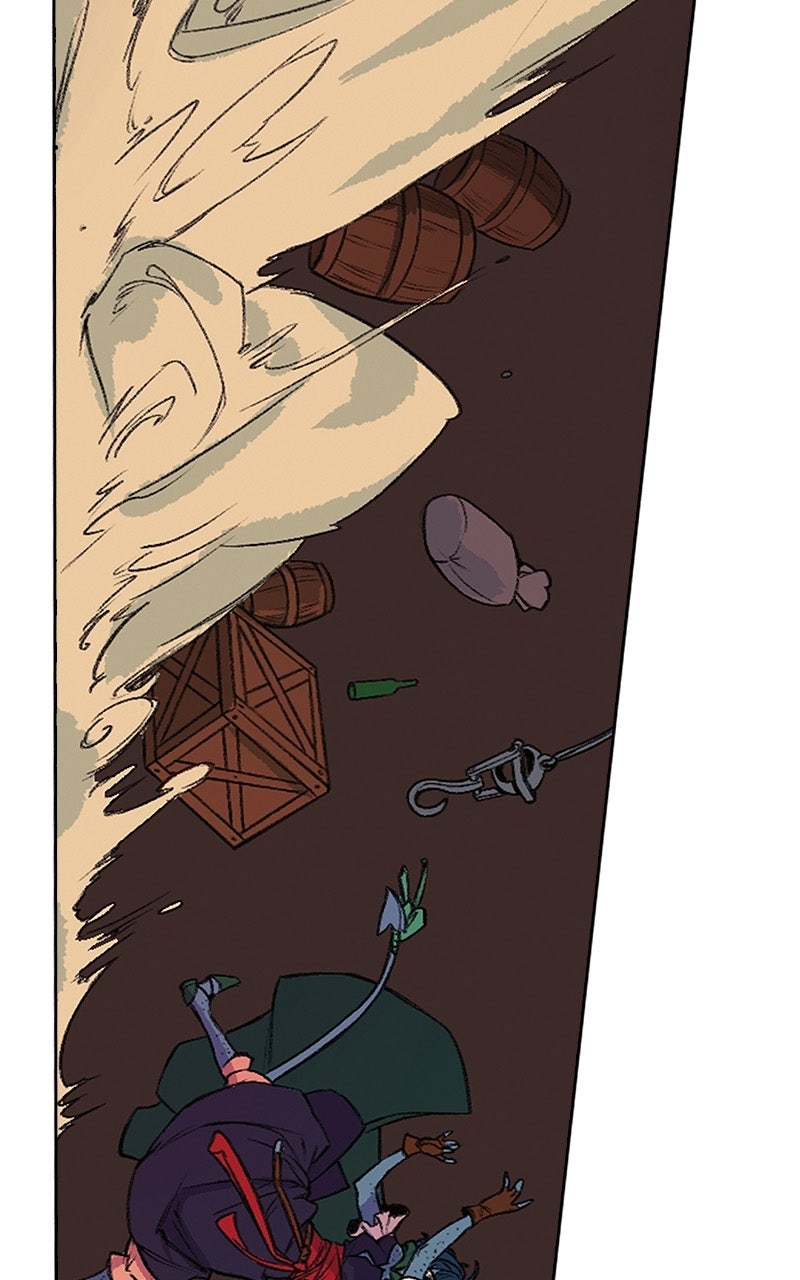 Critical Role - Mighty Nein Origins Ep. 1 - Jester Lavorre 01 page 6 - 