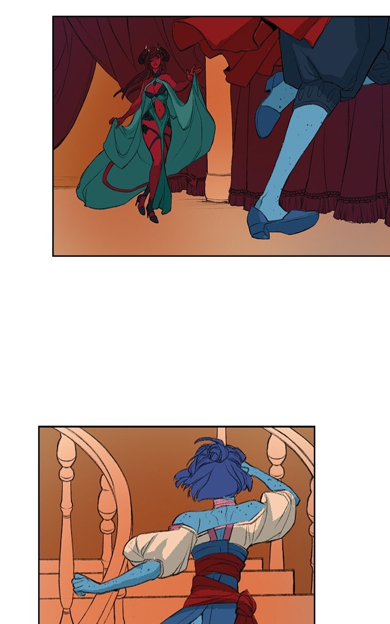 Critical Role - Mighty Nein Origins Ep. 1 - Jester Lavorre 01 page 51 - 