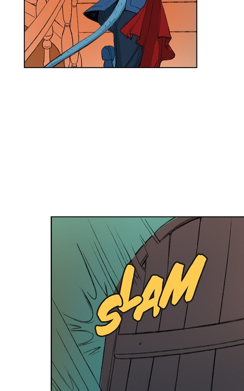 Critical Role - Mighty Nein Origins Ep. 1 - Jester Lavorre 01 page 52 - 