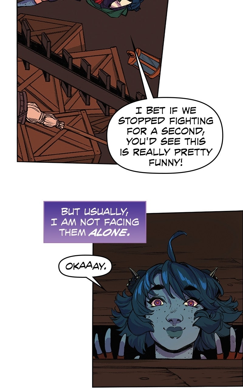 Critical Role - Mighty Nein Origins Ep. 1 - Jester Lavorre 01 page 7 - 