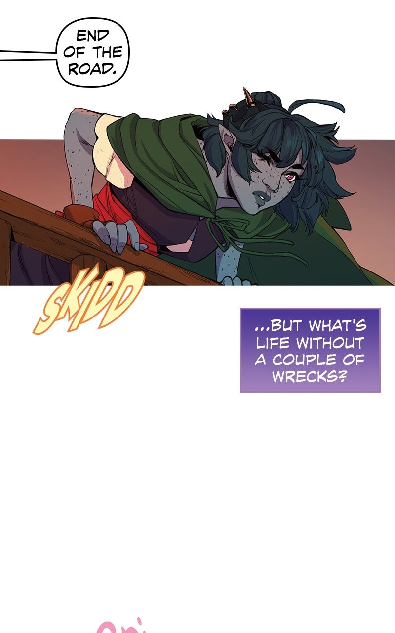 Critical Role - Mighty Nein Origins Ep. 1 - Jester Lavorre 01 page 9 - 