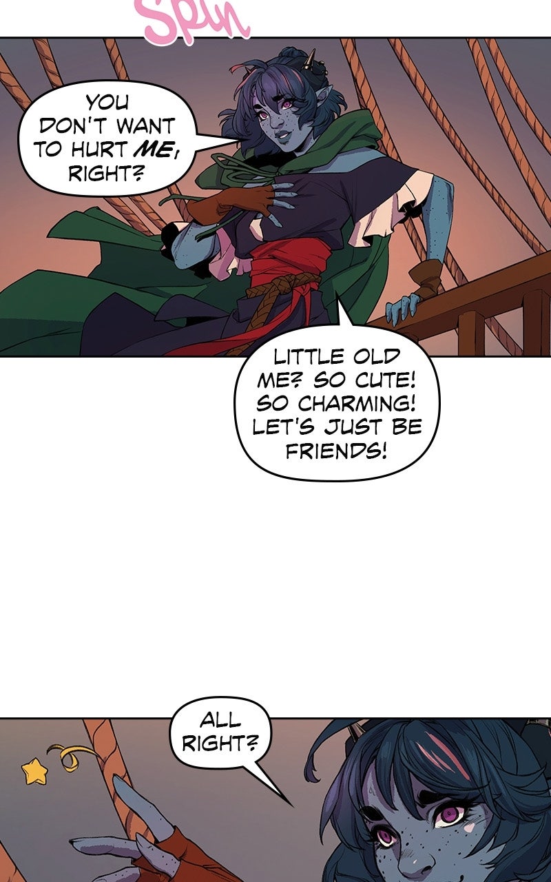 Critical Role - Mighty Nein Origins Ep. 1 - Jester Lavorre 01 page 10 - 