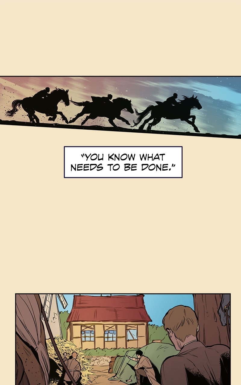 Critical Role - Mighty Nein Origins Ep. 10 - Caleb Widogast 05 page 1 - 