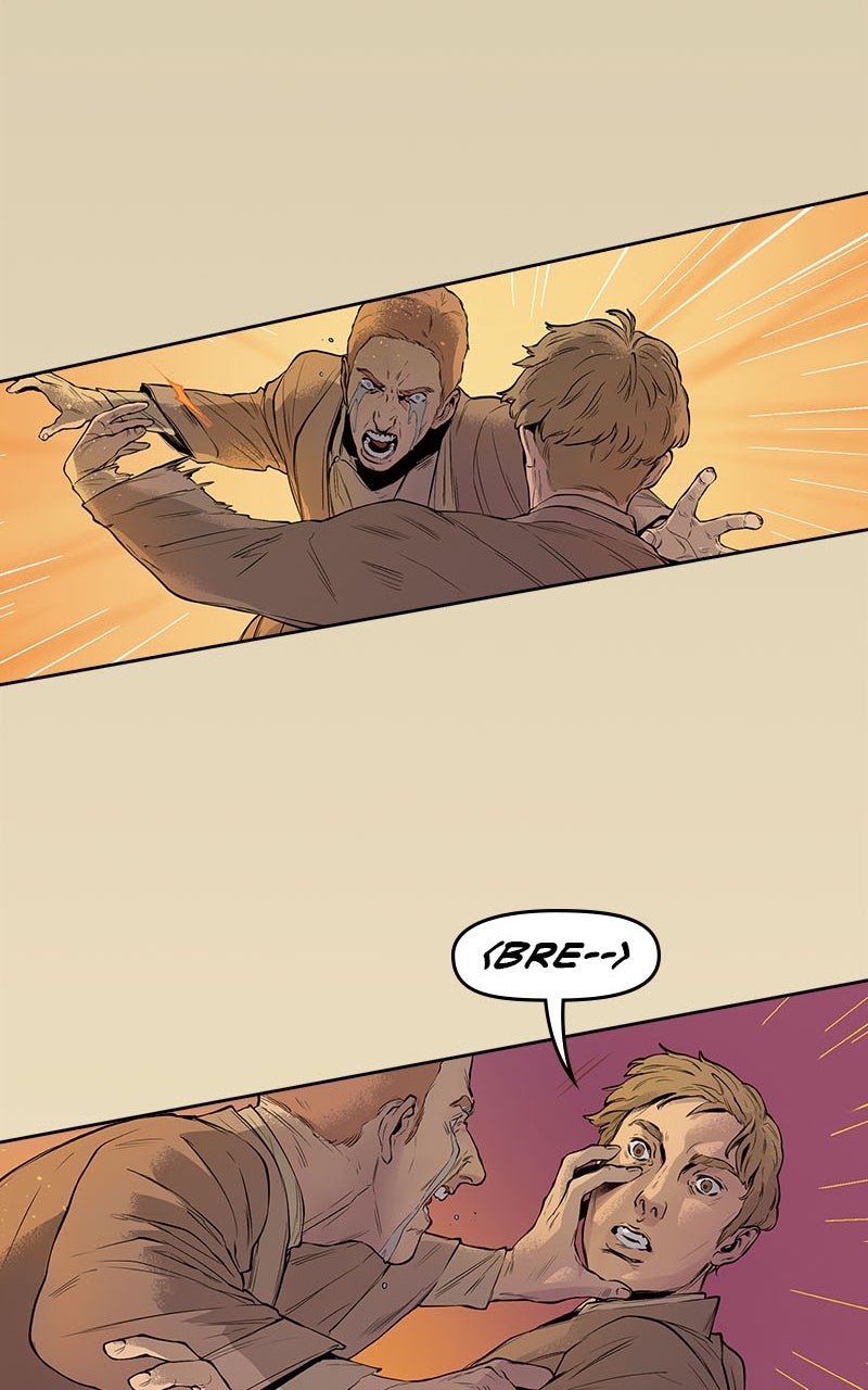 Critical Role - Mighty Nein Origins Ep. 10 - Caleb Widogast 05 page 19 - 