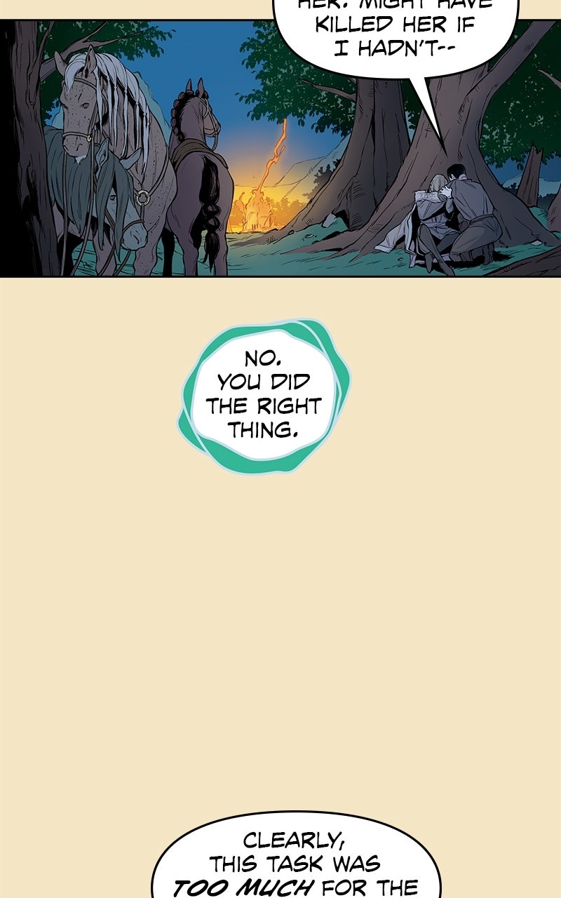 Critical Role - Mighty Nein Origins Ep. 10 - Caleb Widogast 05 page 26 - 