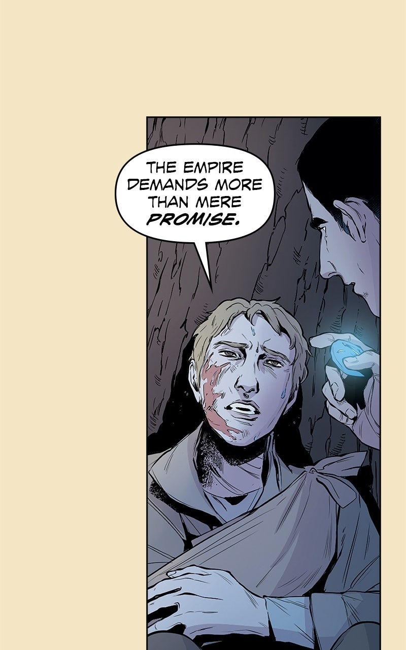 Critical Role - Mighty Nein Origins Ep. 10 - Caleb Widogast 05 page 28 - 