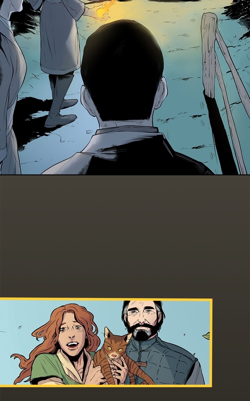 Critical Role - Mighty Nein Origins Ep. 10 - Caleb Widogast 05 page 8 - 