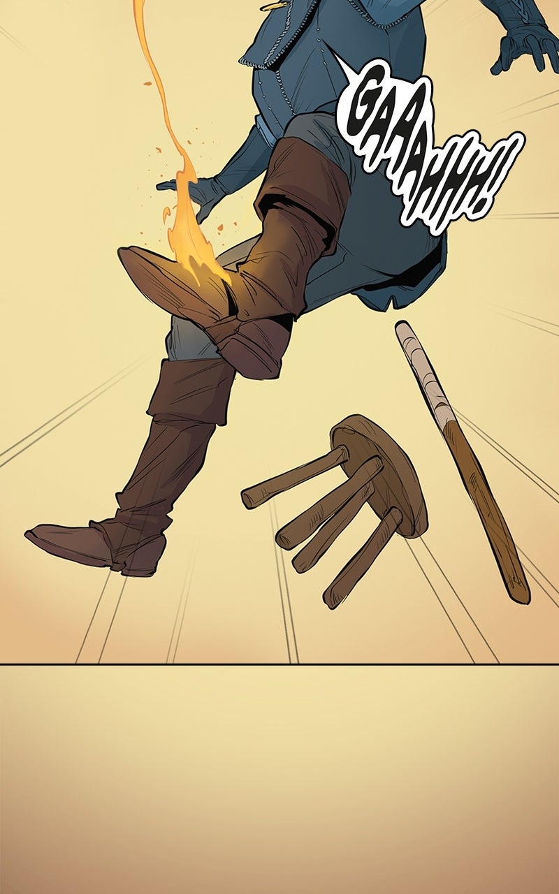 Critical Role - Mighty Nein Origins Ep. 11 - Caleb Widogast 06 page 24 - 