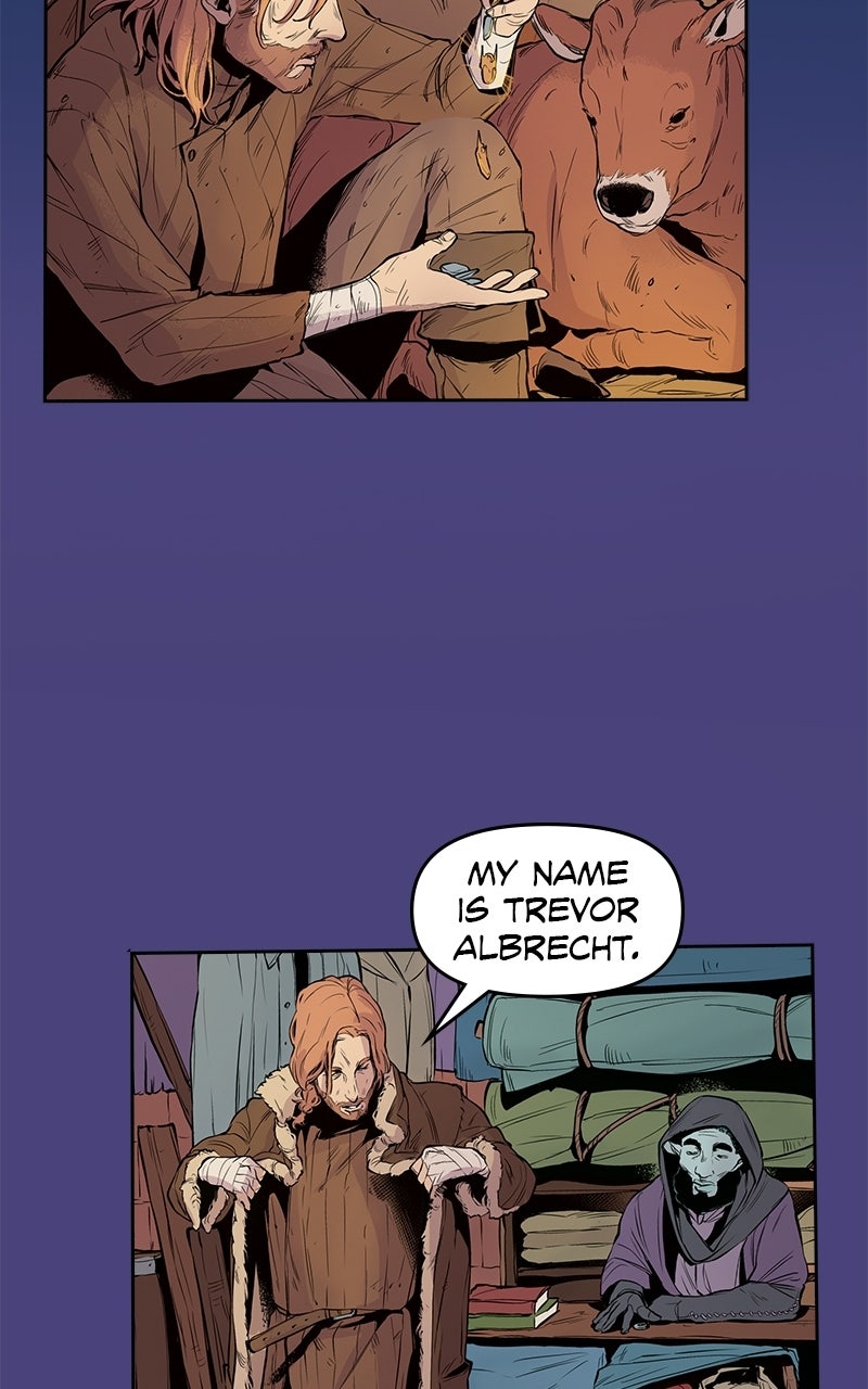 Critical Role - Mighty Nein Origins Ep. 11 - Caleb Widogast 06 page 35 - 