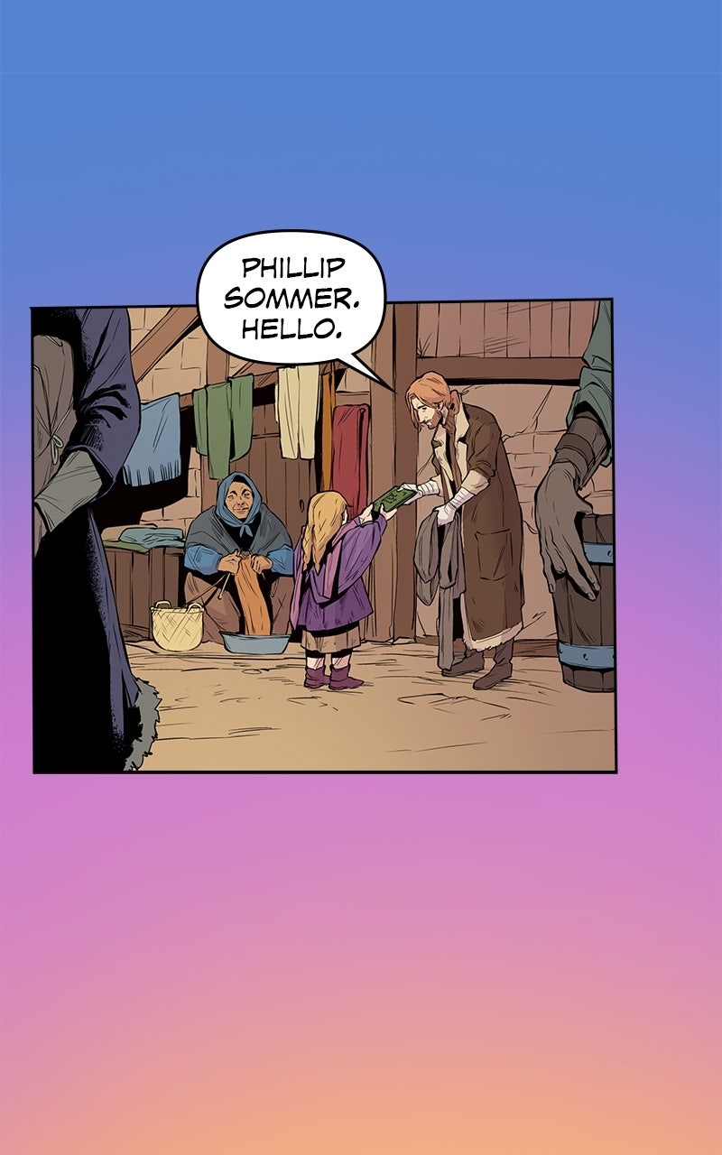 Critical Role - Mighty Nein Origins Ep. 11 - Caleb Widogast 06 page 38 - 