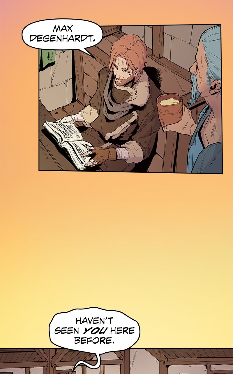 Critical Role - Mighty Nein Origins Ep. 11 - Caleb Widogast 06 page 39 - 