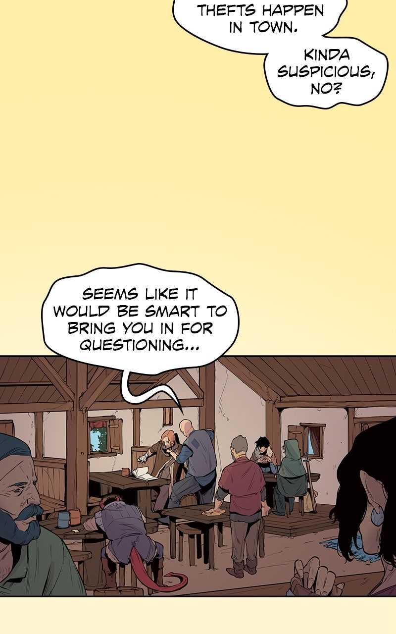 Critical Role - Mighty Nein Origins Ep. 11 - Caleb Widogast 06 page 41 - 