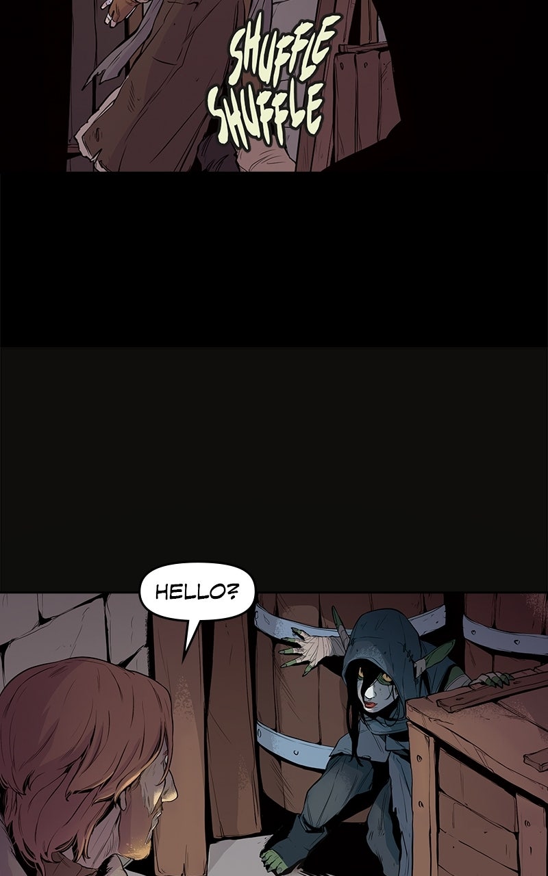 Critical Role - Mighty Nein Origins Ep. 11 - Caleb Widogast 06 page 46 - 