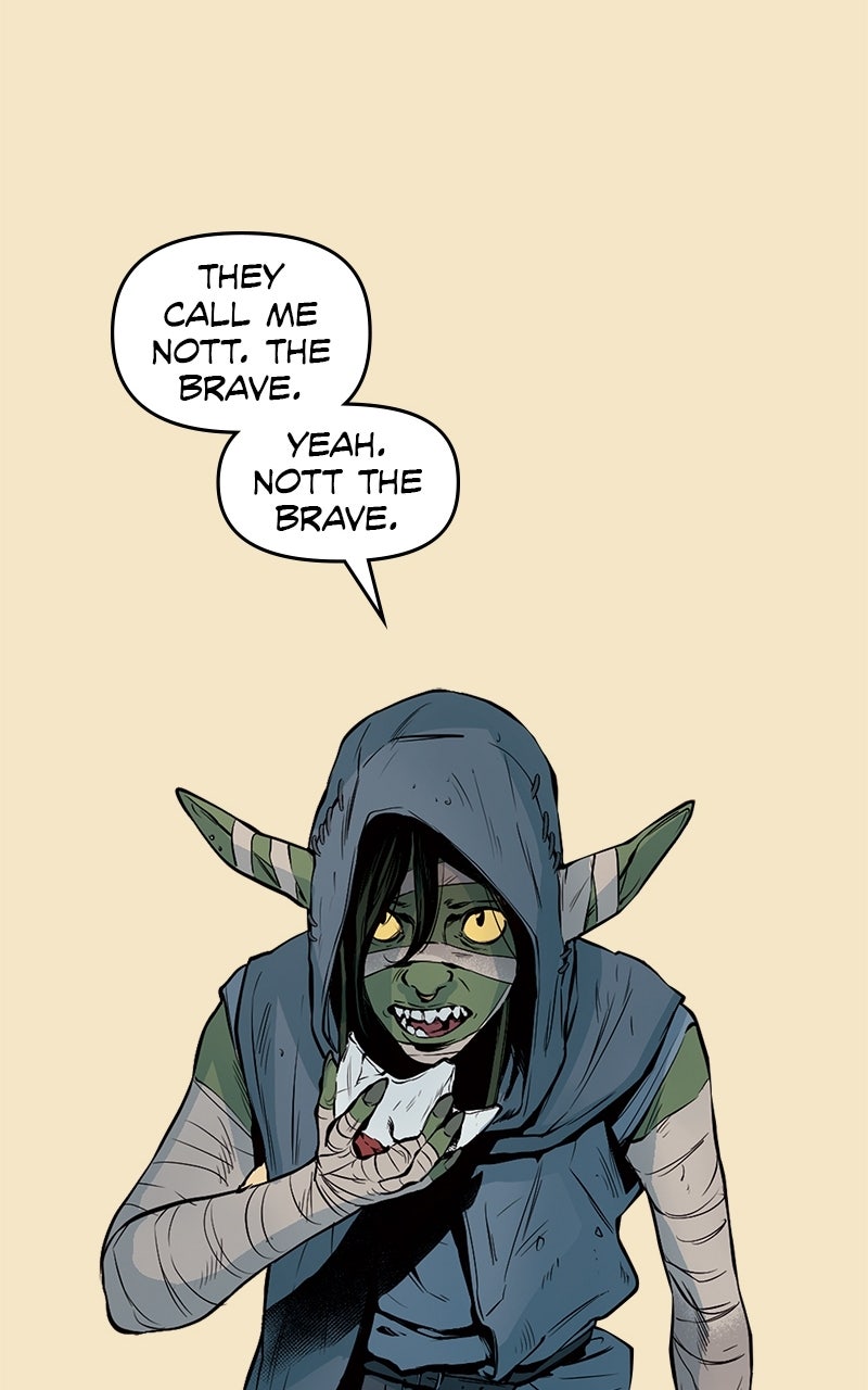 Critical Role - Mighty Nein Origins Ep. 11 - Caleb Widogast 06 page 50 - 