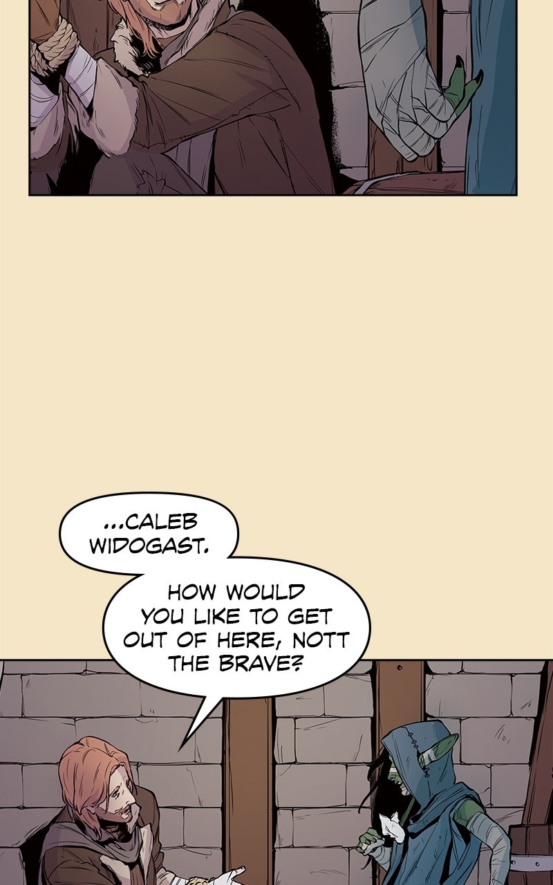 Critical Role - Mighty Nein Origins Ep. 11 - Caleb Widogast 06 page 52 - 