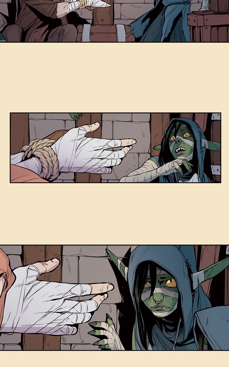 Critical Role - Mighty Nein Origins Ep. 11 - Caleb Widogast 06 page 53 - 