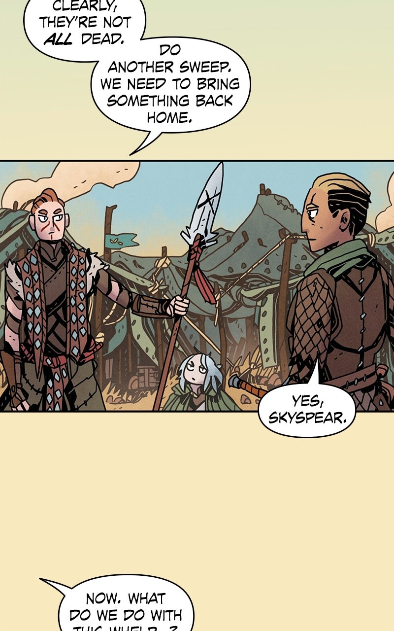 Critical Role - Mighty Nein Origins Ep. 12 - Yasha Nydoorin 01 page 12 - 