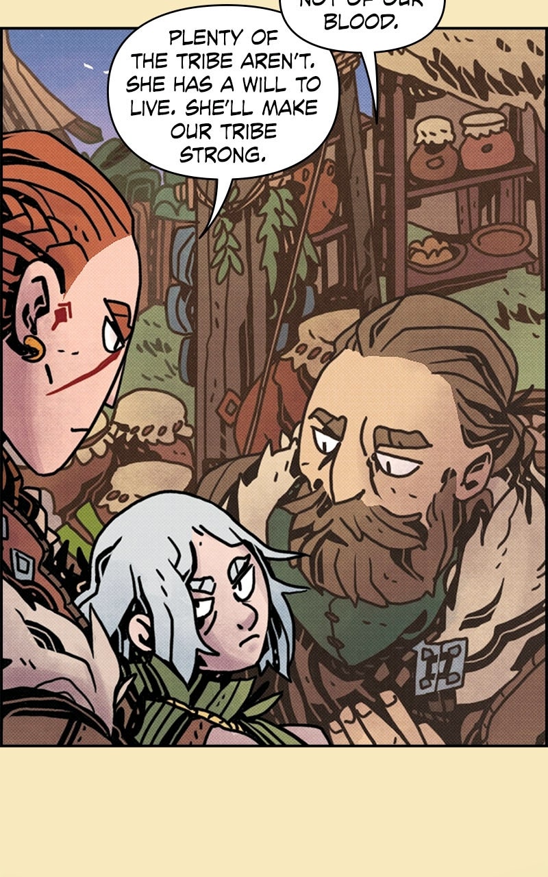Critical Role - Mighty Nein Origins Ep. 12 - Yasha Nydoorin 01 page 24 - 