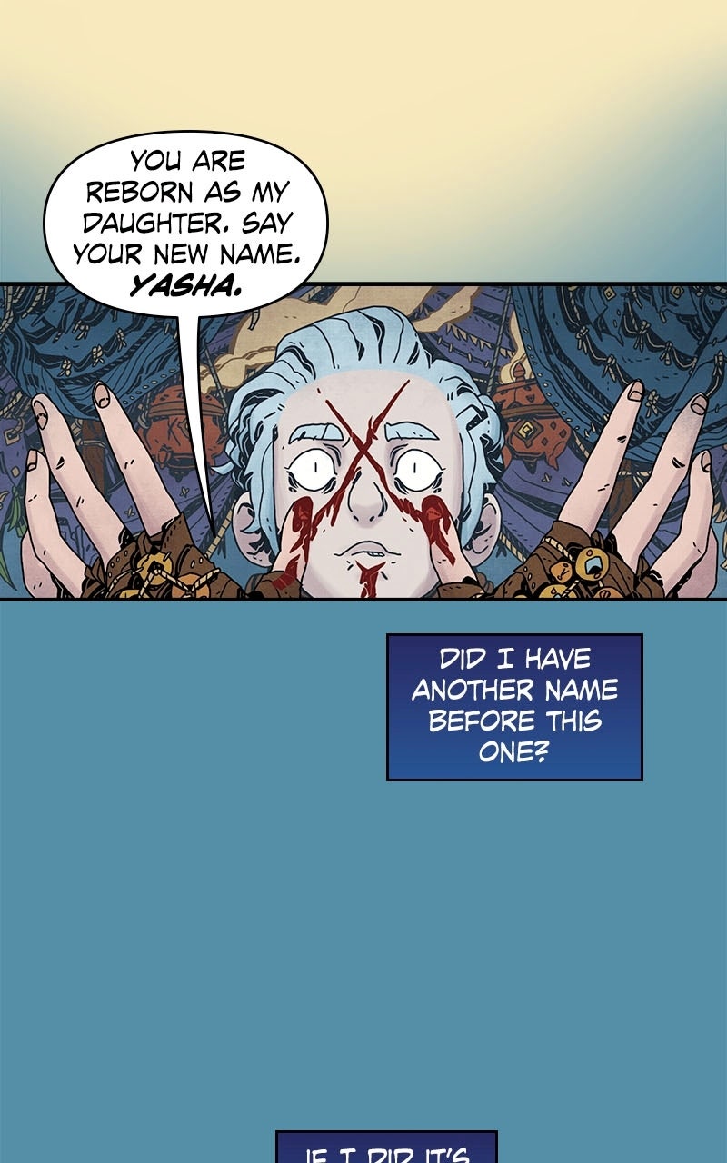 Critical Role - Mighty Nein Origins Ep. 12 - Yasha Nydoorin 01 page 25 - 