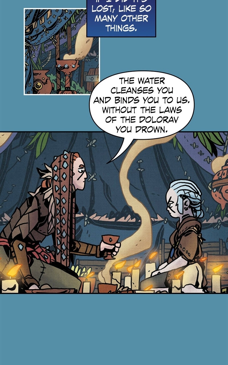 Critical Role - Mighty Nein Origins Ep. 12 - Yasha Nydoorin 01 page 26 - 