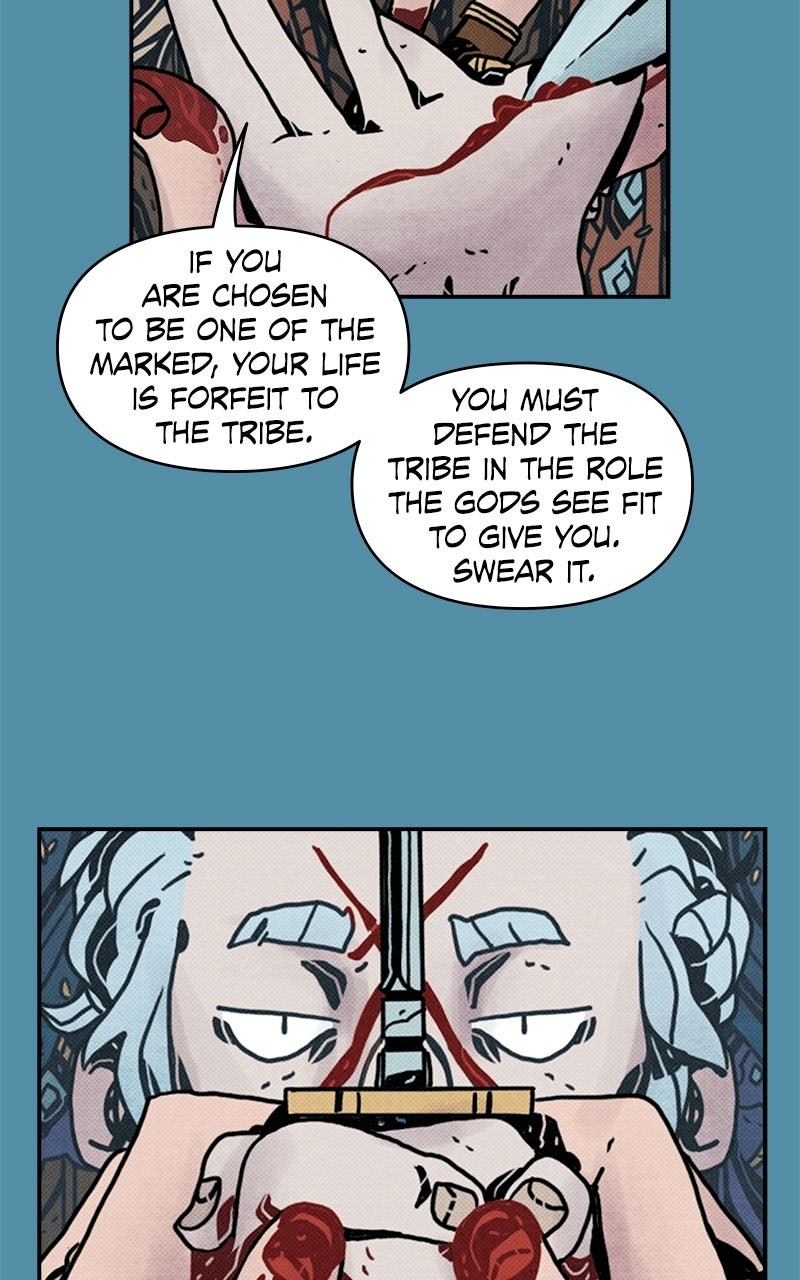 Critical Role - Mighty Nein Origins Ep. 12 - Yasha Nydoorin 01 page 28 - 