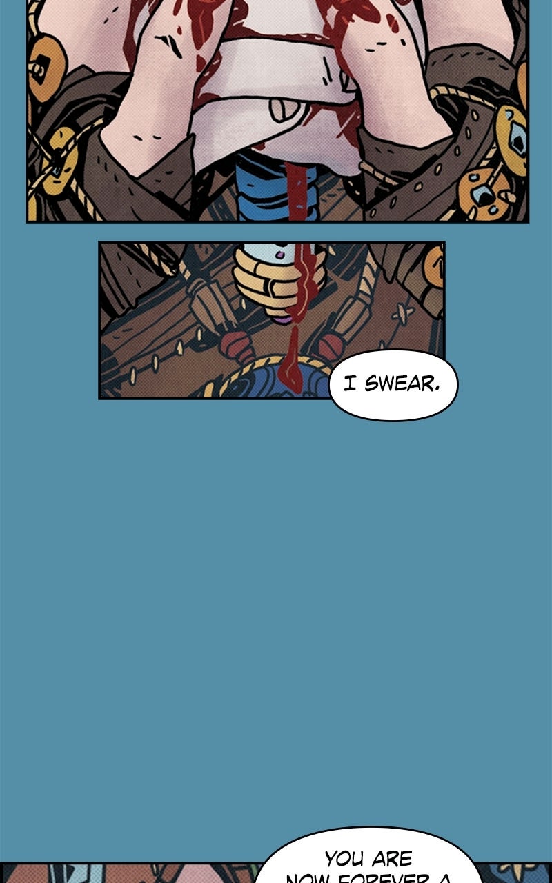 Critical Role - Mighty Nein Origins Ep. 12 - Yasha Nydoorin 01 page 29 - 