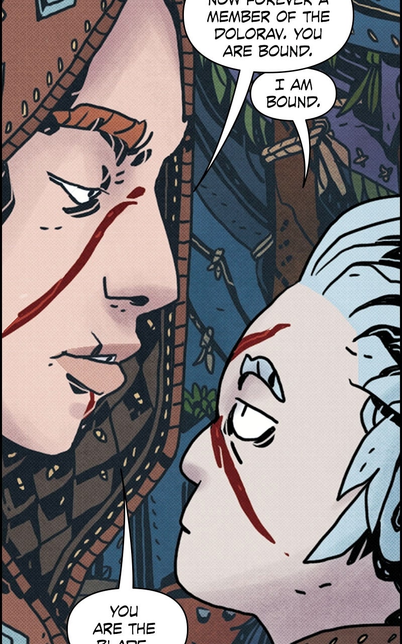 Critical Role - Mighty Nein Origins Ep. 12 - Yasha Nydoorin 01 page 30 - 