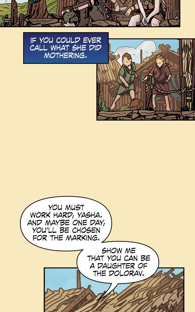 Critical Role - Mighty Nein Origins Ep. 12 - Yasha Nydoorin 01 page 35 - 